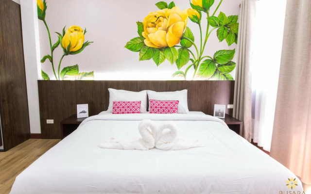 Busara Chiangmai Hotel