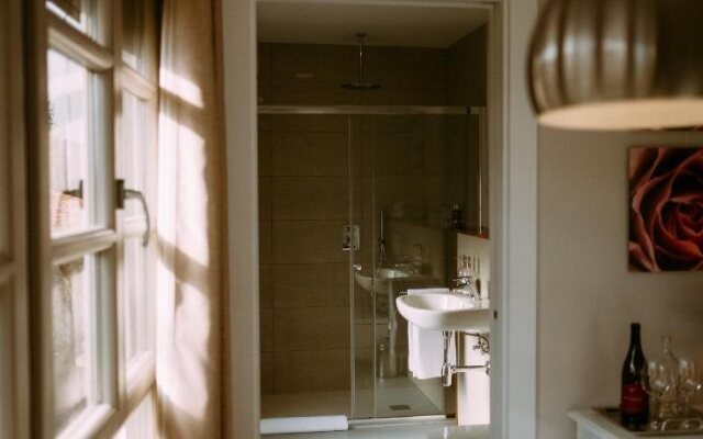 El Gran Sueño Habitaciones y Apartamentos - Adults Only