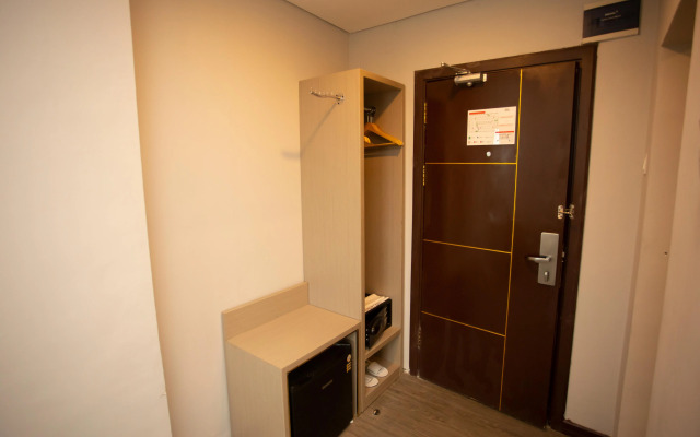 Best Western Batang Garing