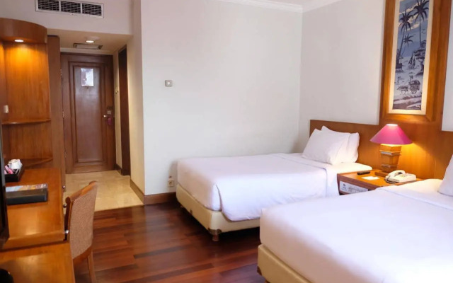 Grand Inna Malioboro