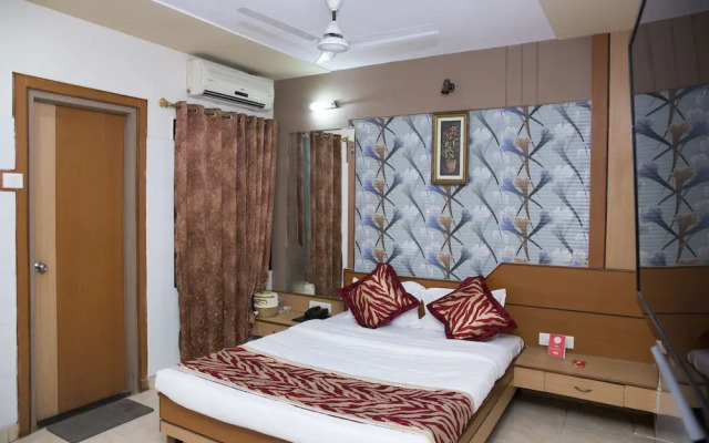 OYO 3501 Hotel Mahabir Galaxy