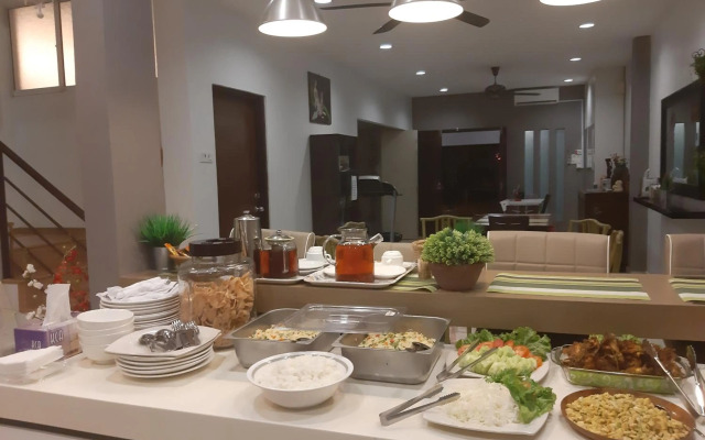 Walasa Kuala Lumpur Homes by Msh