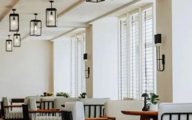 Shen Zhen Cloud Park Manhattan Hotel