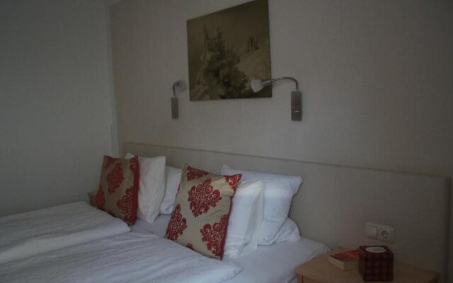 Haus Sarlo Appartment