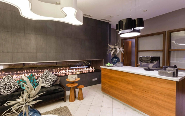 Sandman Signature Newcastle Hotel