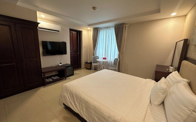The Star Hotel 2