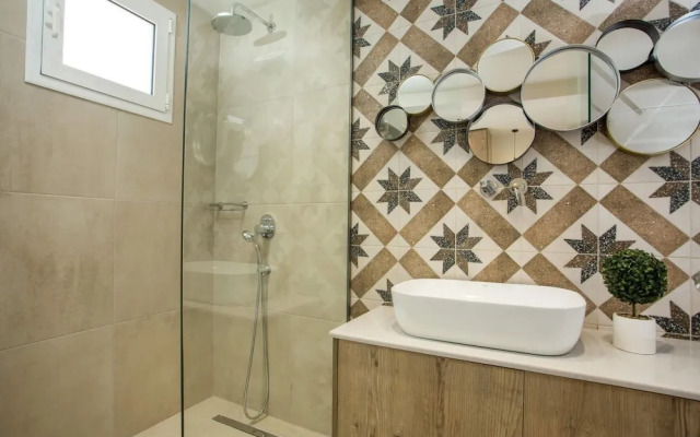 Venezia Luxury Living Grand Master Villa With Private Pool