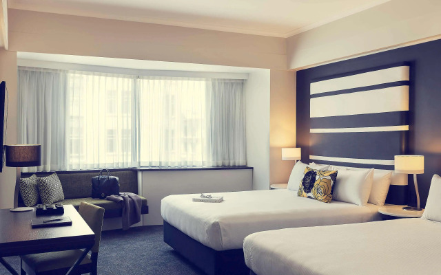 Mövenpick Hotel Auckland