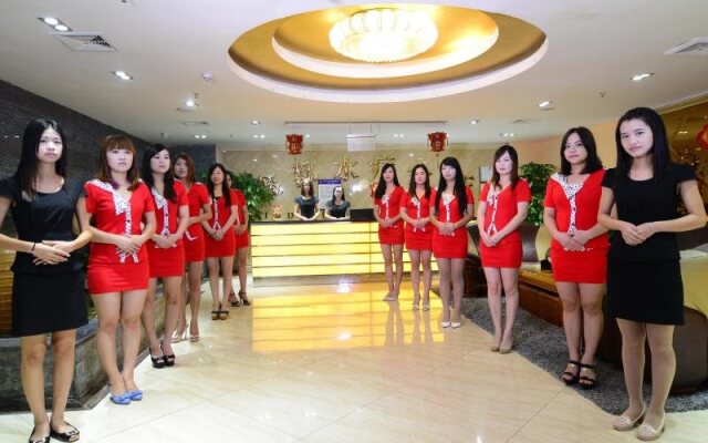 Shenzhen Weinasi Hotel