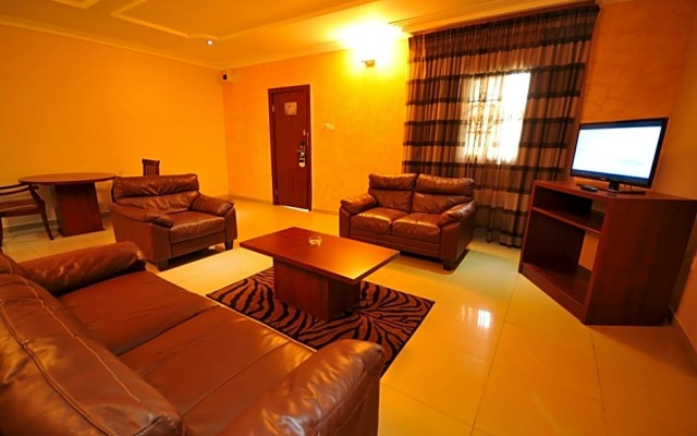 Best Western Homeville