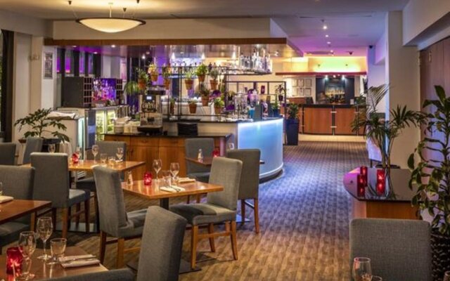 Copthorne Hotel Auckland City