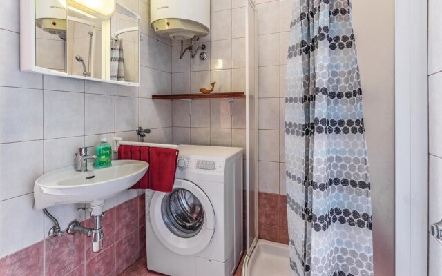 Amazing Home in Fazana With Wifi and 1 Bedrooms