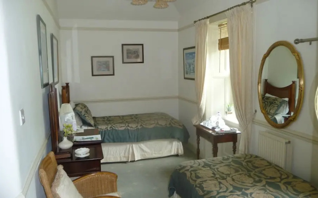 Fludha Guest House