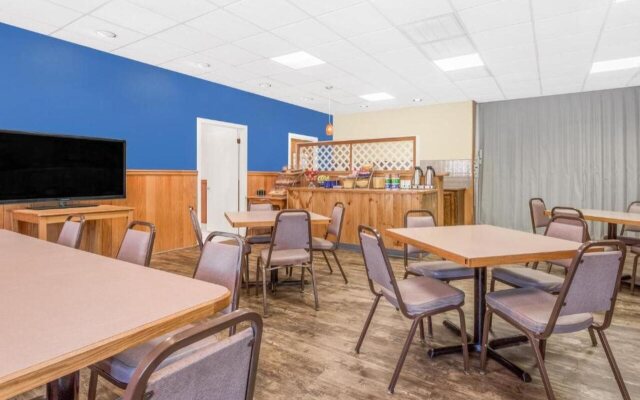 Days Inn by Wyndham Jefferson