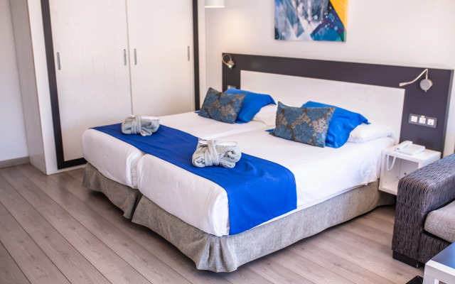 Servatur Casablanca Suites & Spa - Adults Only
