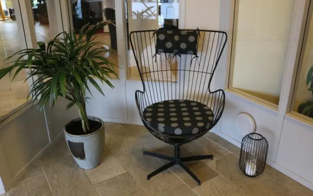 Scandic Loddekopinge