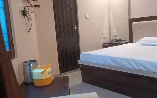 Hotel Jainco Inn Ajmer