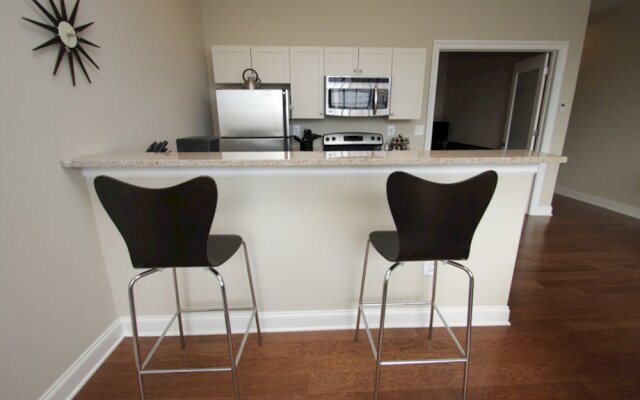UrHomeInPhilly Lofts at 600