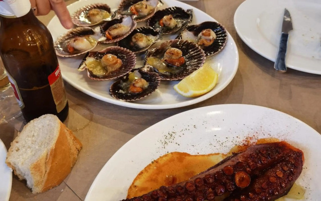 Piso amplio y luminoso, La Pomar