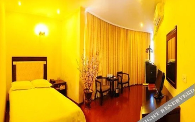 Zhangzhou Shengli Business Hotel