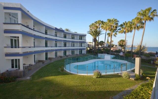 Apartamentos Arco Iris Apartments