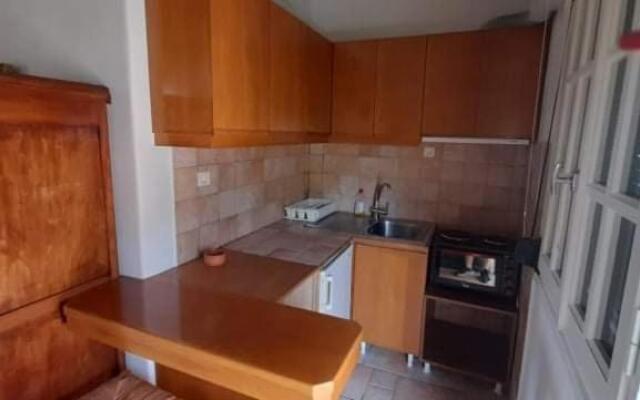 Soile Georgia-House