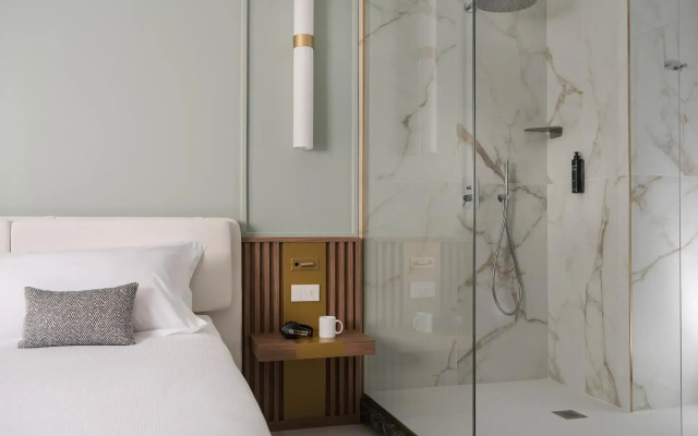 Parioli Hotel Rimini