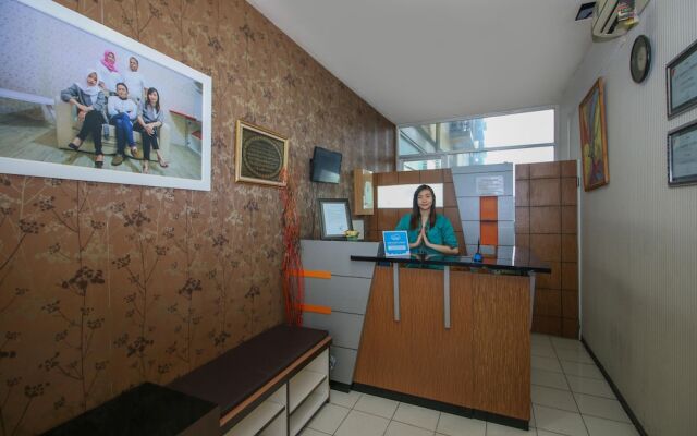 Airy Batununggal Soekarno Hatta 689 Bandung