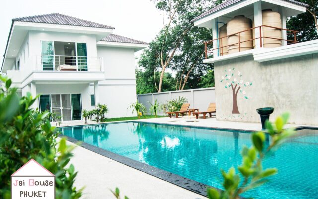 Jai House Phuket