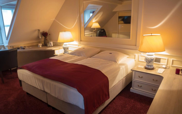 Hotel Lippischer Hof