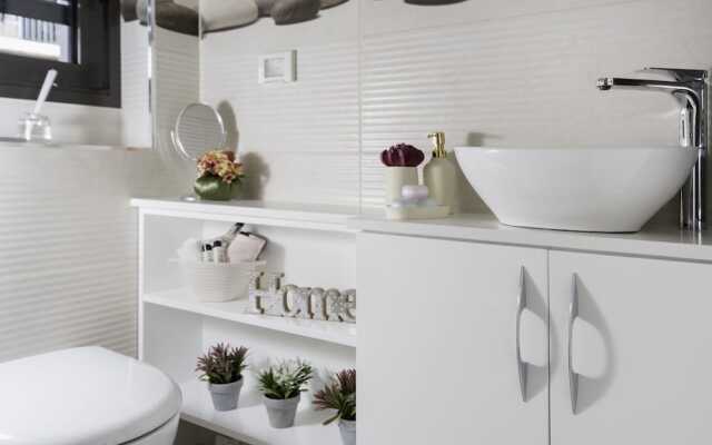 Sweet Inn Apartments-Zrubavel Street