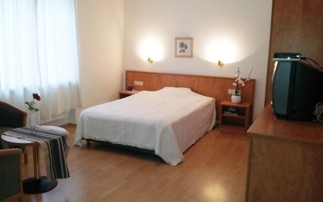 Hotel Rodem