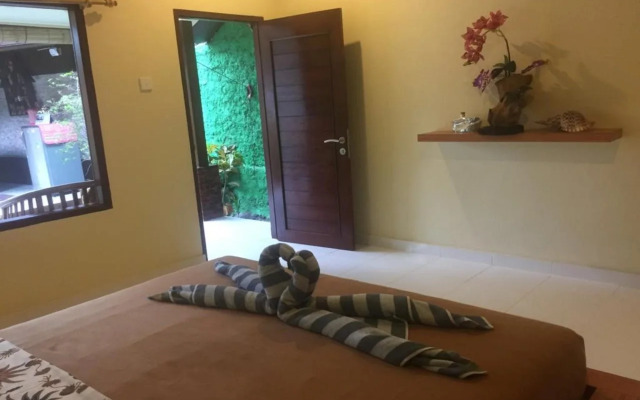 Wira Ayu Guest House