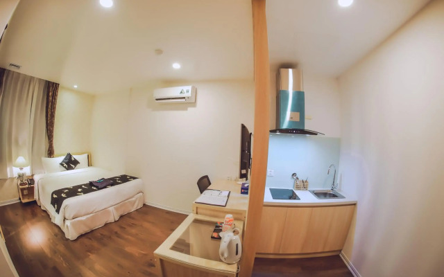 Momizi Business Hotel