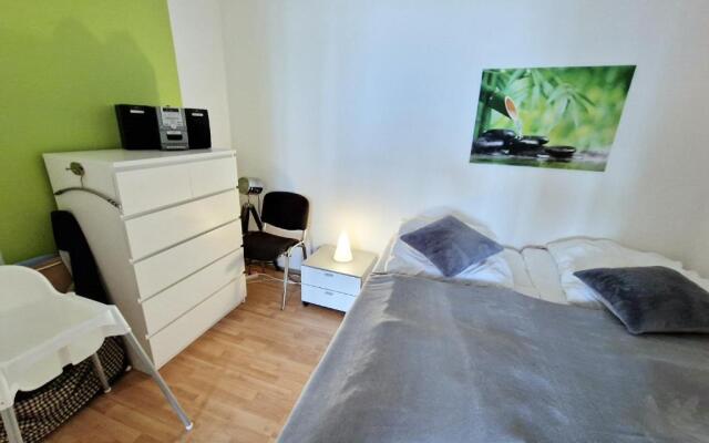 Ferienpark G05-009 Ferienpark