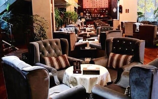 Panzhihua Huacheng Hotel