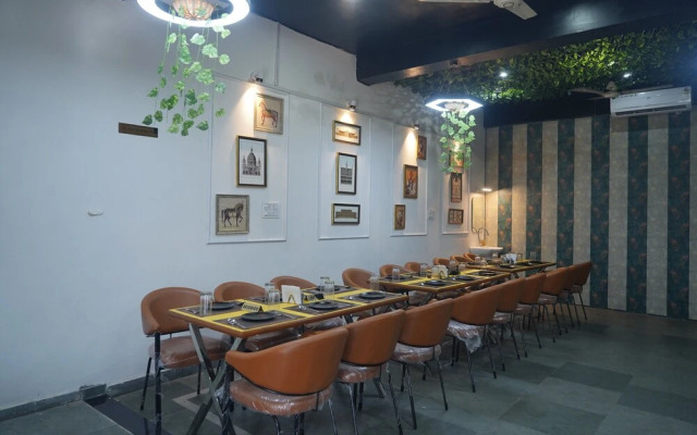 Hotel Raj Kamal & Garden