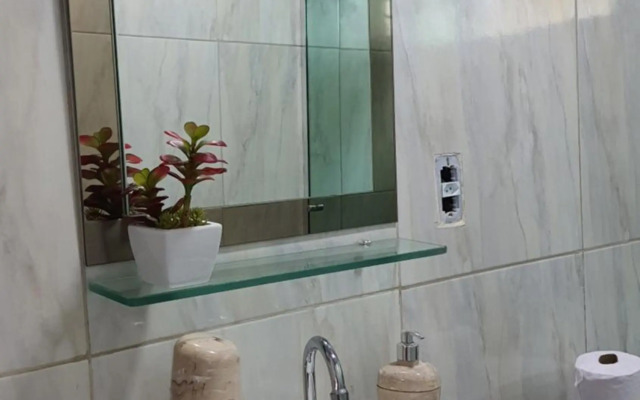 Hospedagem da Almira - Apartamento 2