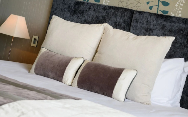 Dunalistair House at The Kinloch Club