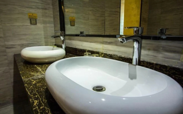 Haoting Hotel