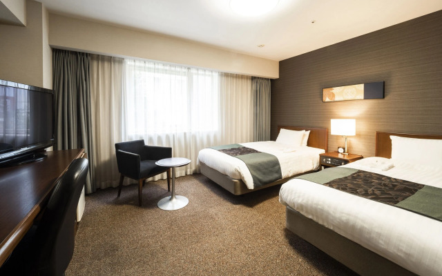 Richmond Hotel Utsunomiya Ekimae