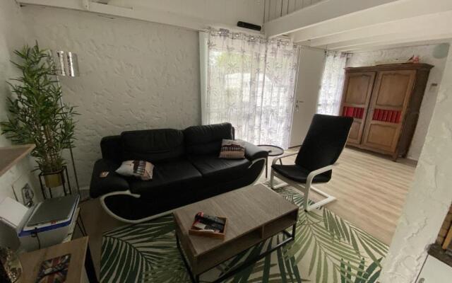 Villa La Teste-de-Buch, 3 pièces, 4 personnes - FR-1-474-151