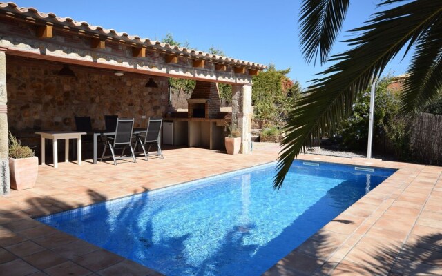Lovely Villa in Calonge with Private Pool