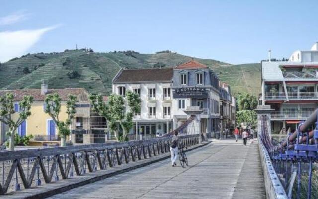 Hôtel Les 2 Côteaux
