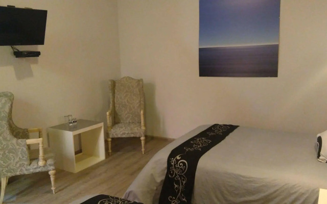 Hotel Anabi
