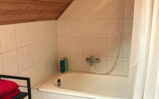 Cili's Apartments Vonyarcvashegy Balaton