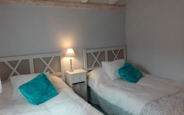 Casas Rurales Prunus Avium