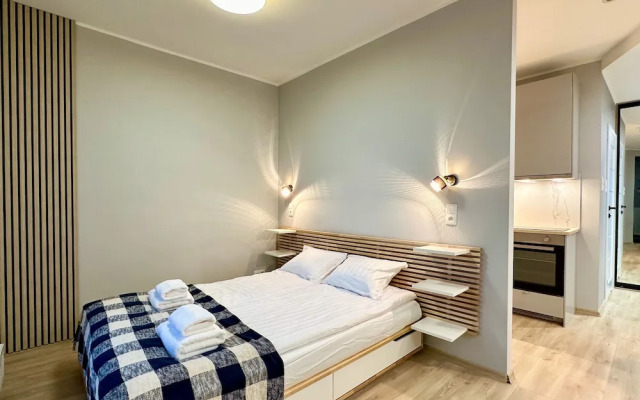 Portova by Q4 Apartments