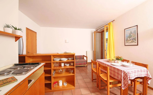 Appartamenti San Carlo