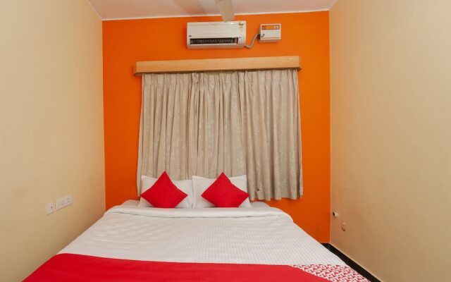OYO 16559 Chez Pondy